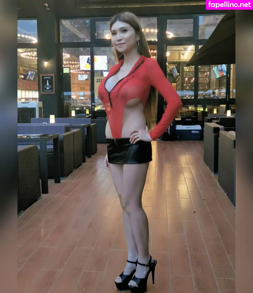 Naomi Wu, reallysexycyborg, realsexycyborg Nude Leaked OnlyFans Photo #IeRqoEExsv