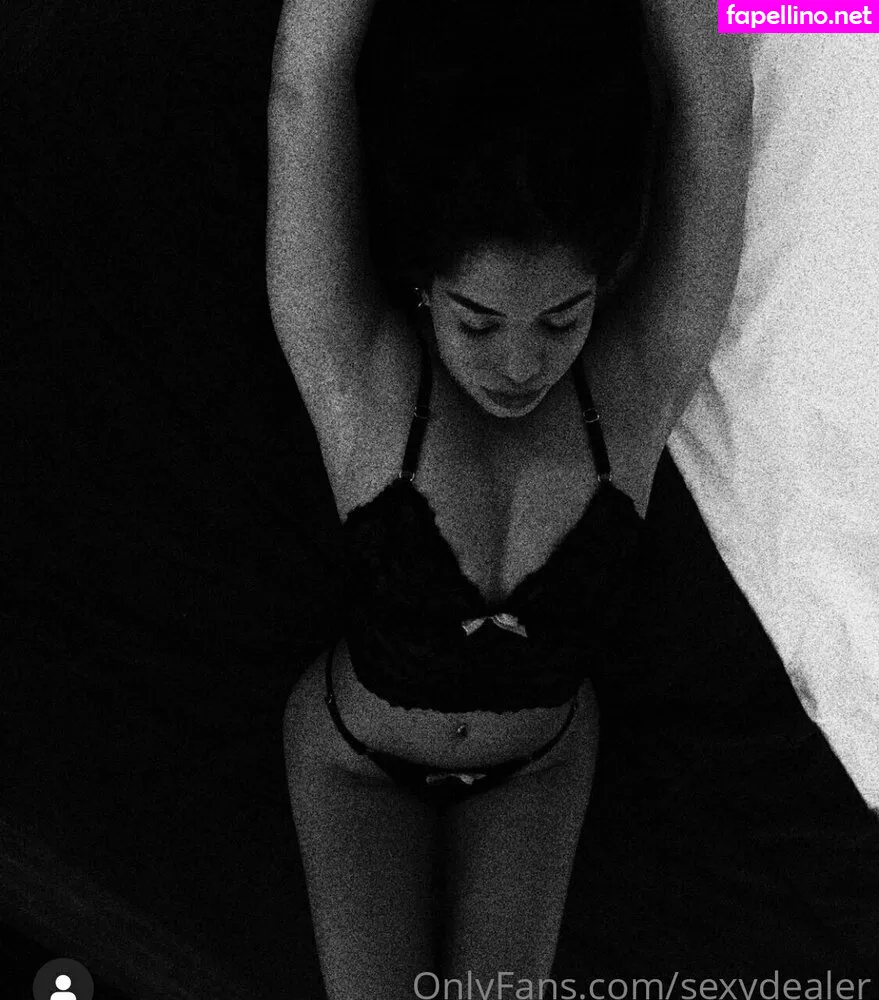 sexydealer Nude Leaked OnlyFans Photo #F1MydfDhlr