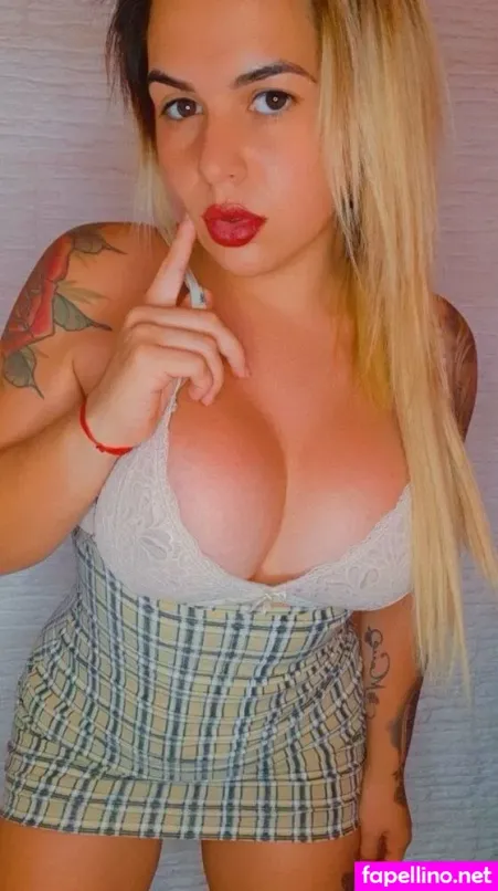 Sexydonatella1 OnlyFans Thumbnail #elIrEyNgPP