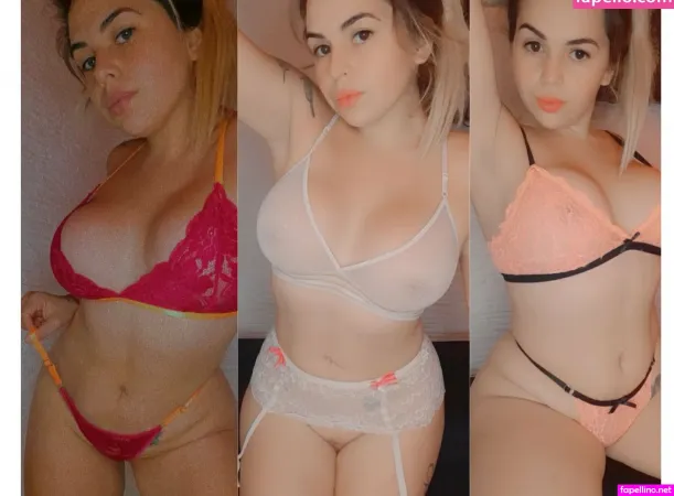 Sexydonatella1 OnlyFans Thumbnail #qSKQyPOH0m