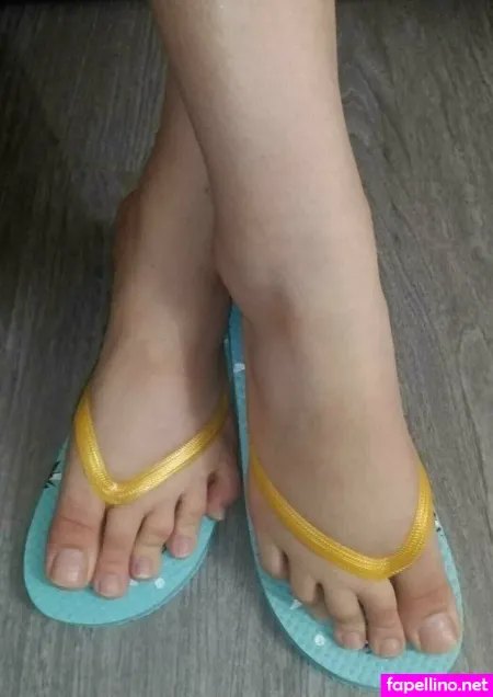 Sexyfeetaf213 OnlyFans Thumbnail #tvZQ1gAyy4