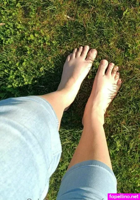 Sexyfeetaf213 OnlyFans Thumbnail #y4AsnzYYEj