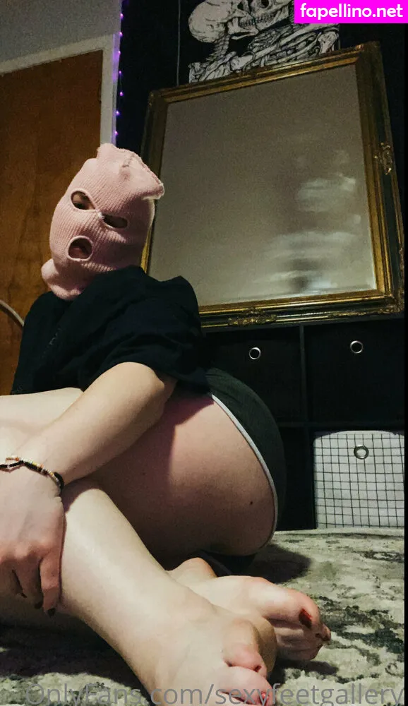 sexyfeetgallery Nude Leaked OnlyFans Photo #2NMktU67Rw