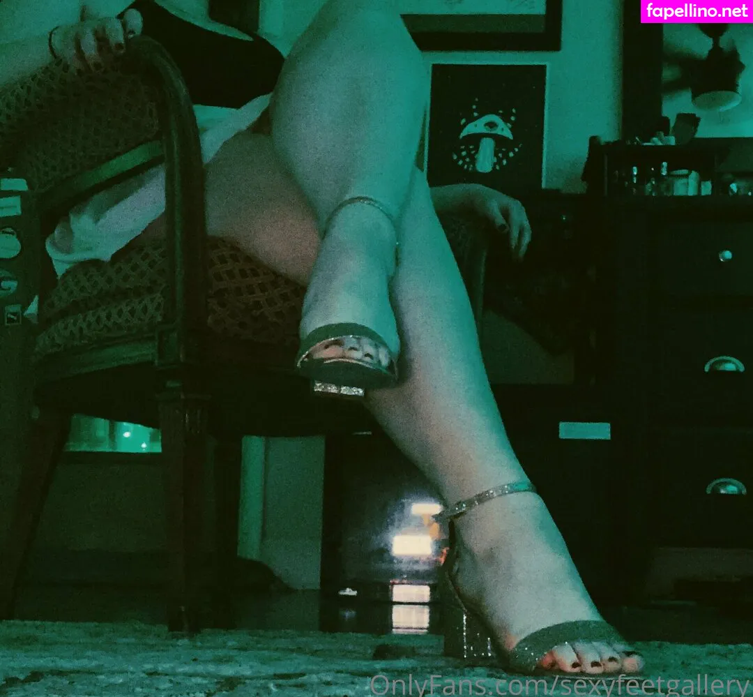sexyfeetgallery Nude Leaked OnlyFans Photo #4mr6qiRbYE