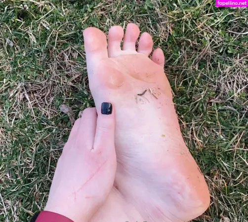 Sexyfeetgallery OnlyFans Thumbnail #AYRJKPL2lR