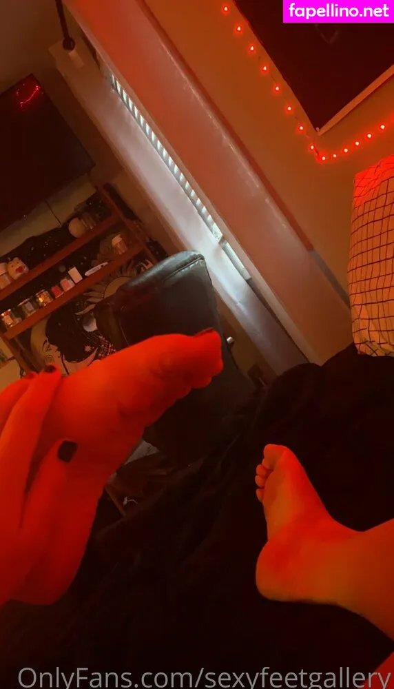 sexyfeetgallery Nude Leaked OnlyFans Photo #JAEnfAyODp