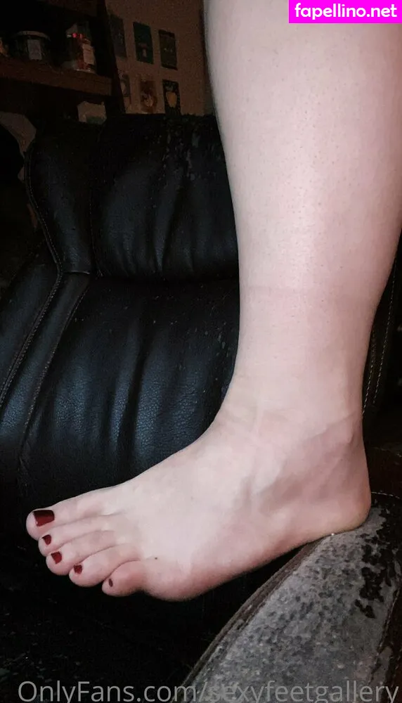 sexyfeetgallery Nude Leaked OnlyFans Photo #KNsNDNoDWR