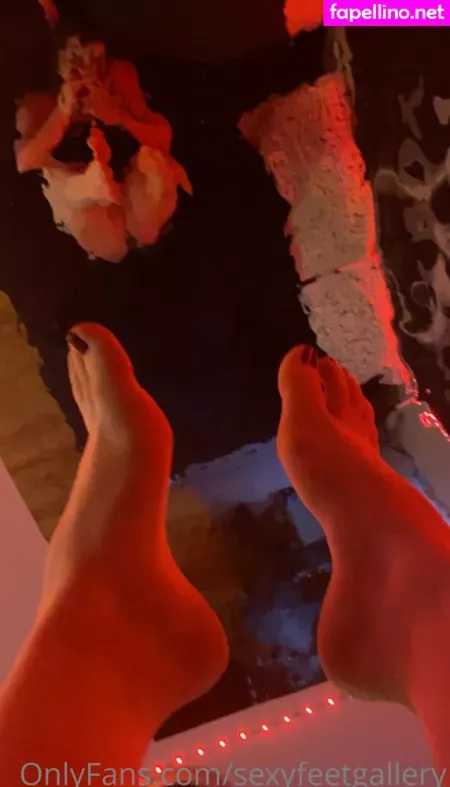 Sexyfeetgallery OnlyFans Thumbnail #PNe2pqbOtg