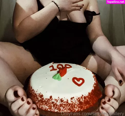 Sexyfeetgallery OnlyFans Thumbnail #RKO3hURANM