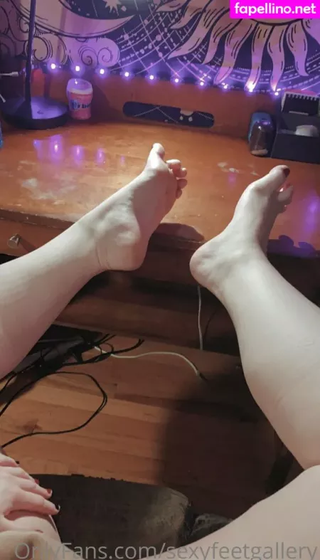 Sexyfeetgallery OnlyFans Thumbnail #jeFkyA5FMi