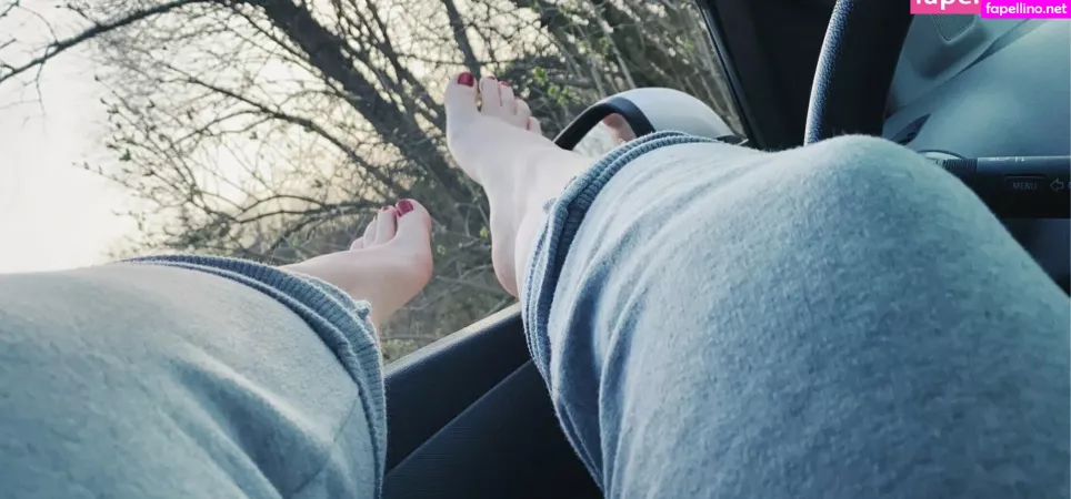 Sexyfeetgallery OnlyFans Thumbnail #mHzr5oIuJT