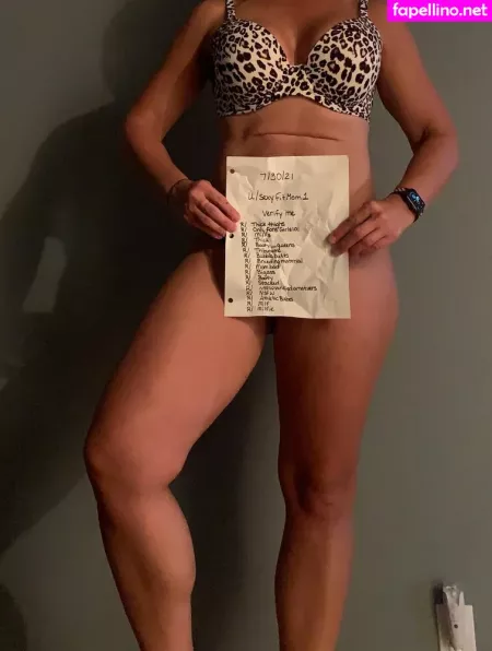 Sexyfitmom OnlyFans Thumbnail #8f0WnPqGQM