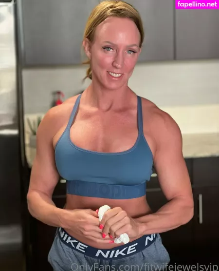 Sexyfitnessgirl2020 OnlyFans Thumbnail #POkohtel4N