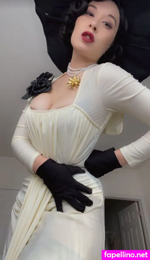 sexyflowerwater Nude Leaked OnlyFans Photo #34kOfuP1W4