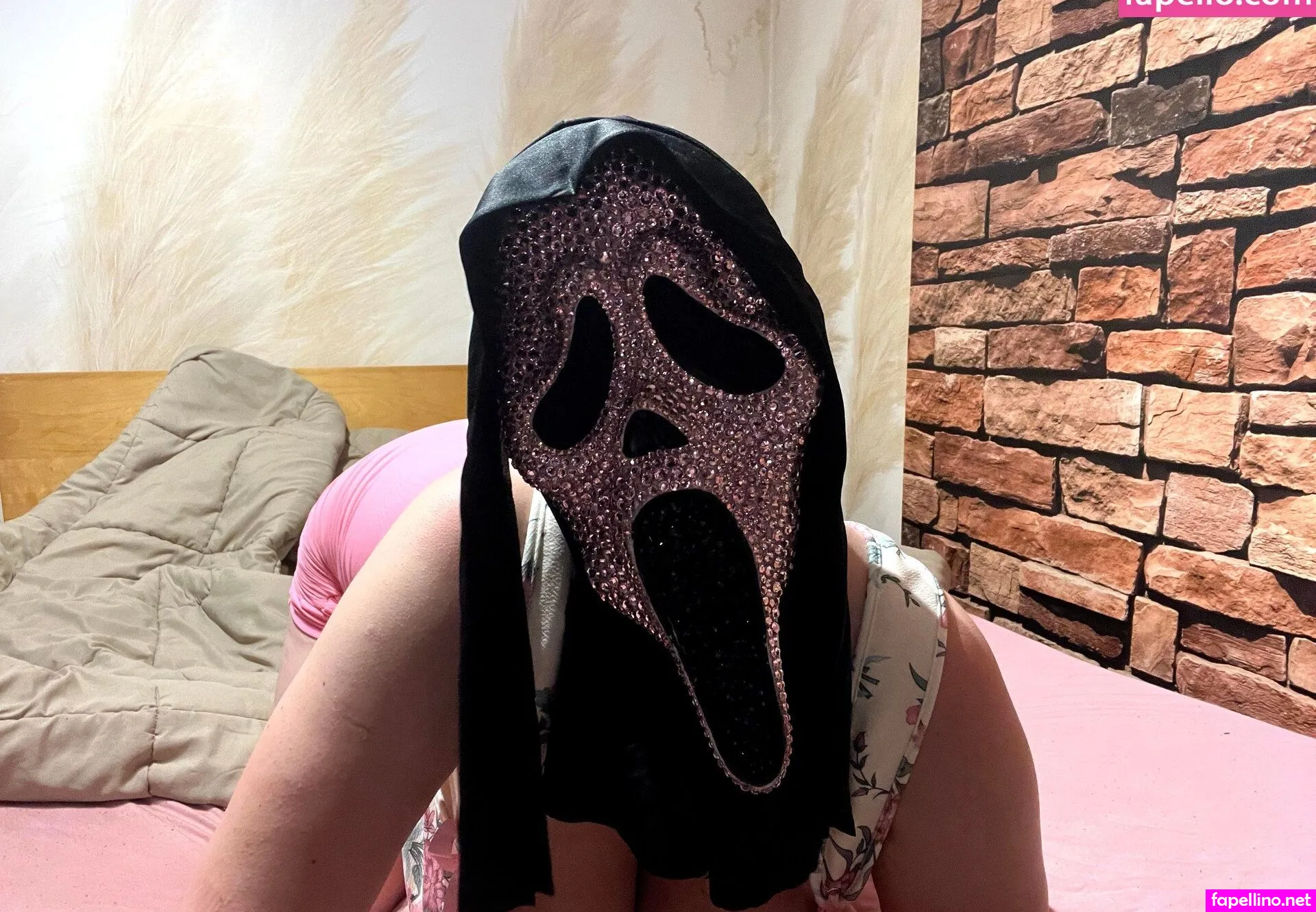 SexyGhostFace Nude Leaked OnlyFans Photo #KkCplqwWD7