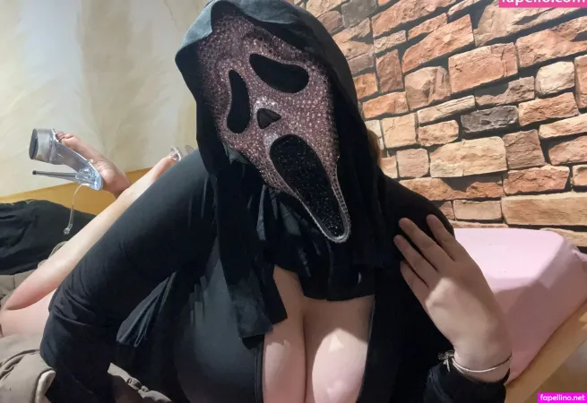 Sexyghostface OnlyFans Thumbnail #g13aErbp2K