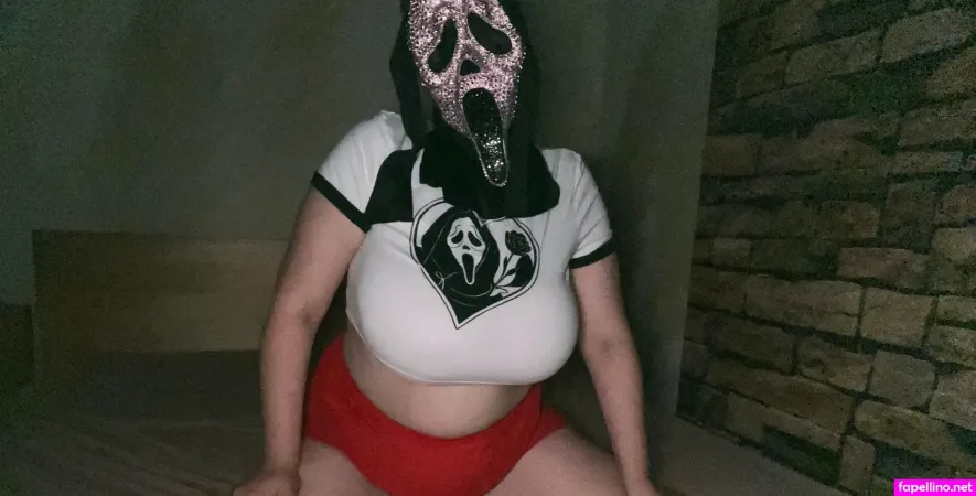 Sexyghostface Main Profile Photo