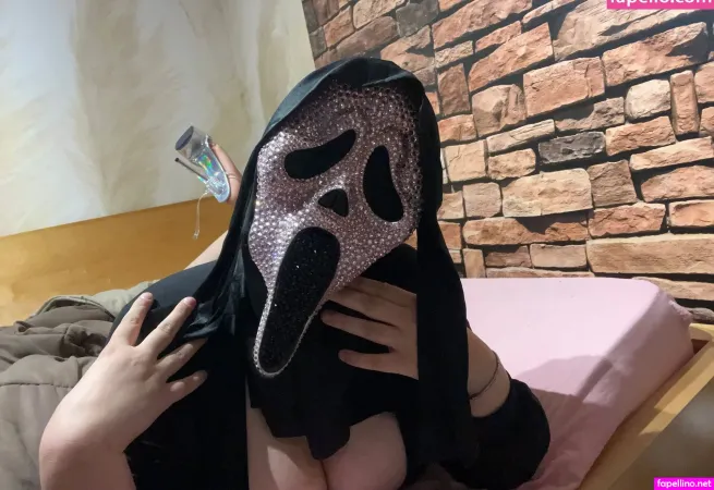 Sexyghostface OnlyFans Thumbnail #kJZiijJkPK