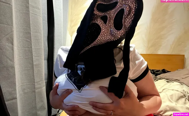 Sexyghostface OnlyFans Thumbnail #mJ5ETMbybQ