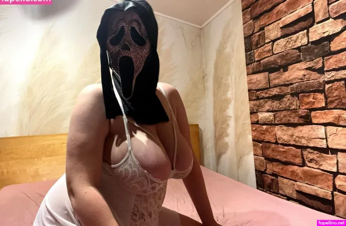 Sexyghostface OnlyFans Thumbnail #qXrlIjLK7y