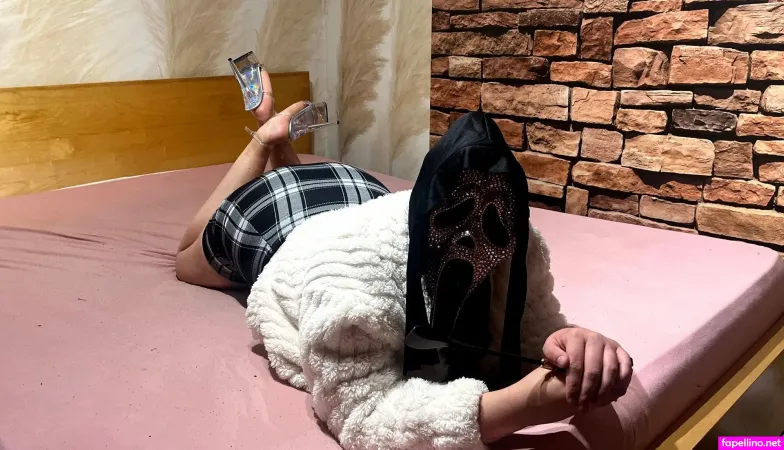 Sexyghostface OnlyFans Thumbnail #w4uVNbEZ6h