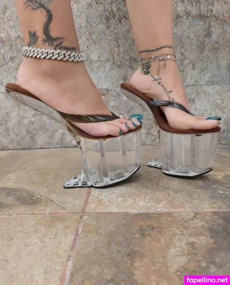 Sexyheels Paola18 OnlyFans Thumbnail #kFNQbkrdZF