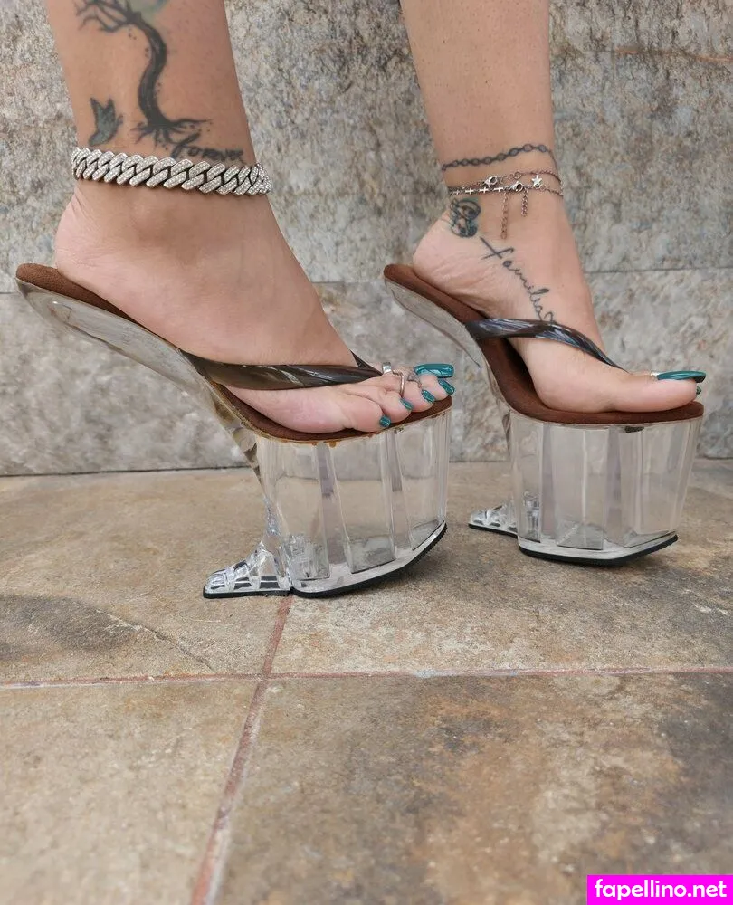 sexyheels_paola18 Nude Leaked OnlyFans Photo #kFNQbkrdZF