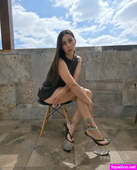 Sexyheels Paola18 OnlyFans Thumbnail #x6iAmP53KK