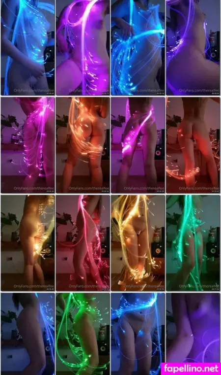 Sexyhexyfee OnlyFans Thumbnail #1H0fNvc4F5