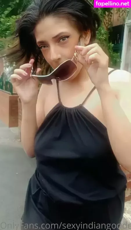 Sexyindiangoddess OnlyFans Thumbnail #3FVJmcOMDY