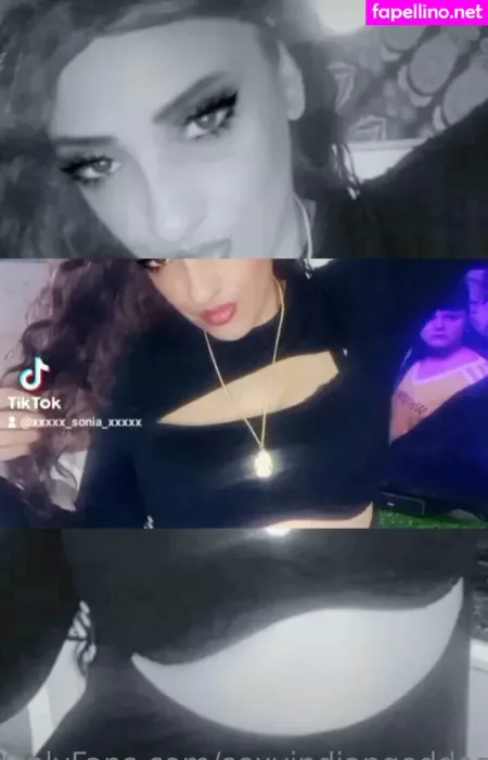 Sexyindiangoddess OnlyFans Thumbnail #LrD5OiglwE