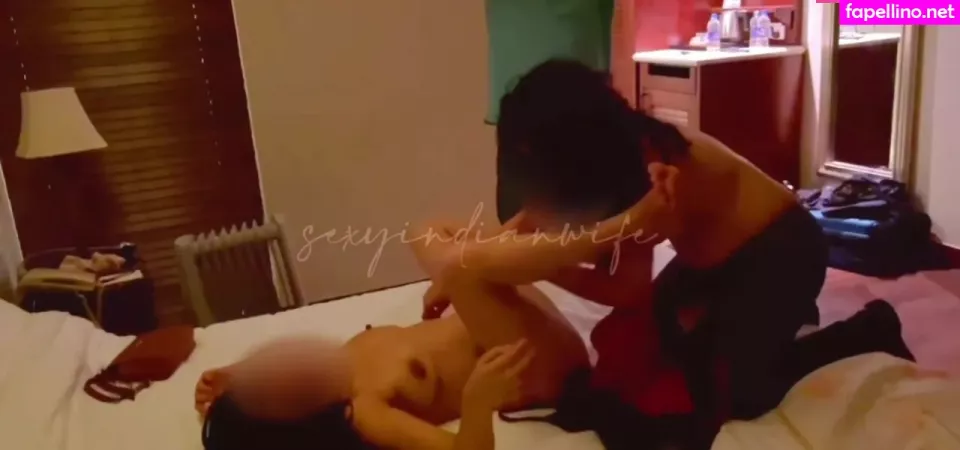 Sexyindianwife OnlyFans Thumbnail #3emcanaGiV