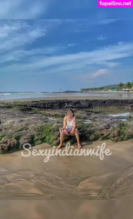 Sexyindianwife OnlyFans Thumbnail #6xHCKsRQxK
