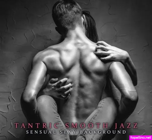 Sexyjazz OnlyFans Thumbnail #Stx786H4BQ
