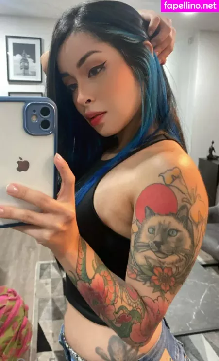 Sexykellyluna OnlyFans Thumbnail #PdkBvcX54s
