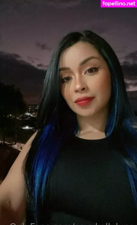 Sexykellyluna OnlyFans Thumbnail #ZE737B525U