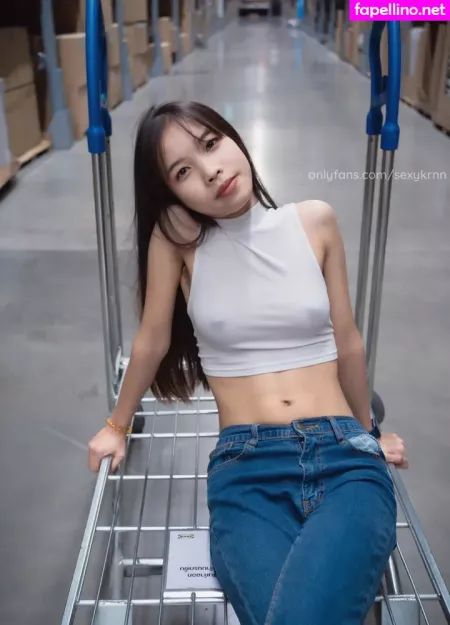 Sexykrnn OnlyFans Thumbnail #hrMufMfMUw