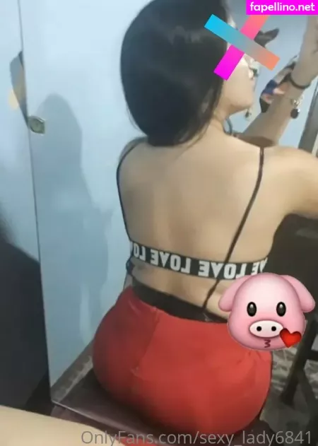 Sexylady6841 OnlyFans Thumbnail #ieegduAgO8