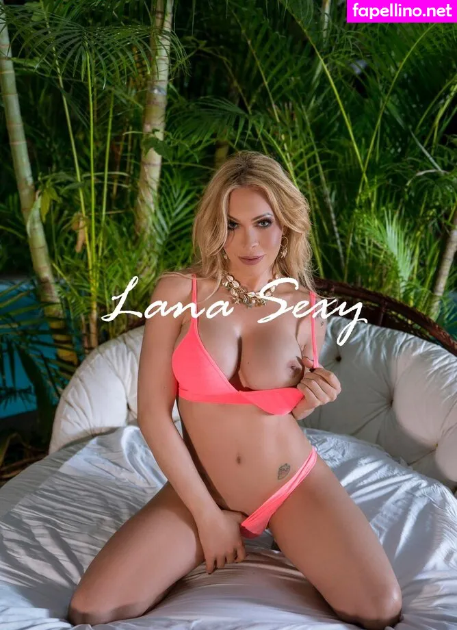 SexyLana7, sexylanats Nude Leaked OnlyFans Photo #HbTRpTTPN6