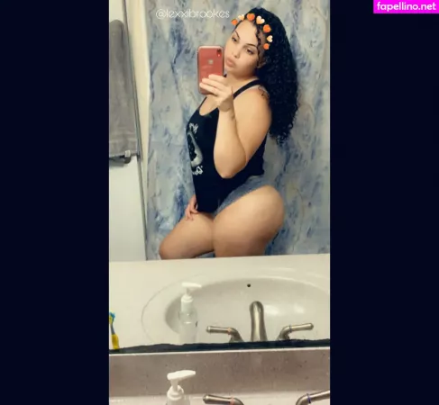 Sexylexxib OnlyFans Thumbnail #F7jV9L0ZSt