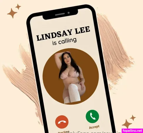 Sexylindsaylee OnlyFans Thumbnail #fqkIOCU15g