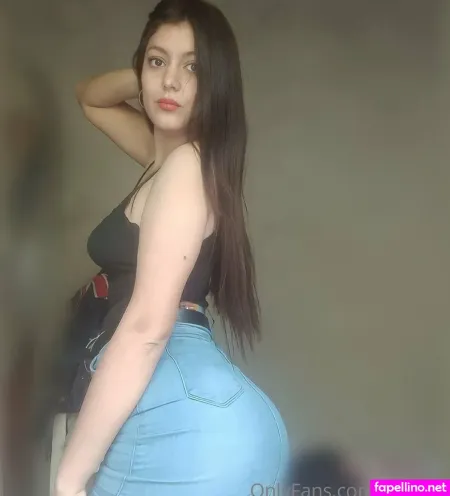 Sexyluz OnlyFans Thumbnail #5fgto2418q