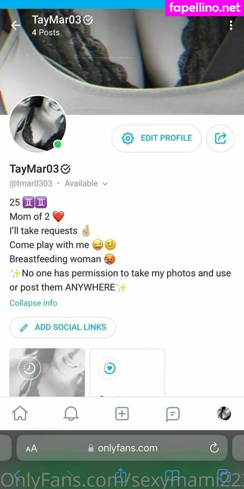 lofrmdamo2234, sexymami223456 Nude Leaked OnlyFans Photo #ZlkgPMvkjz