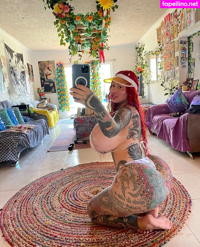 marymagdalene.art, sexymarymagdalene Nude Leaked OnlyFans Photo #3ceixBFuAS