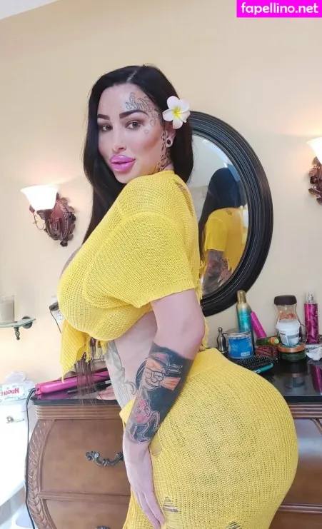 Sexymarymagdalene OnlyFans Thumbnail #6jXC8exjAU