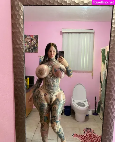 Sexymarymagdalene OnlyFans Thumbnail #6xTegakANR