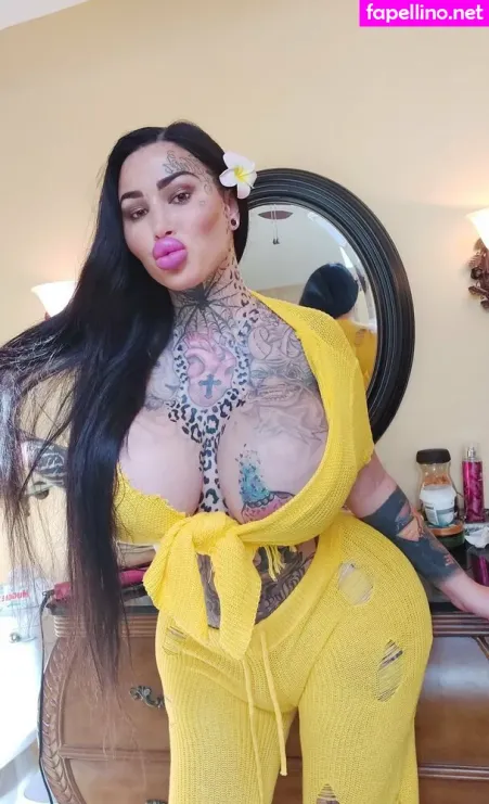 Sexymarymagdalene OnlyFans Thumbnail #9SXX74lwb5