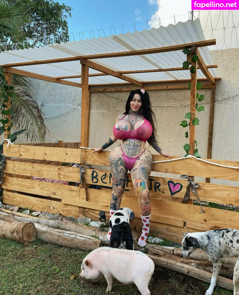 marymagdalene.art, sexymarymagdalene Nude Leaked OnlyFans Photo #CaaviH7Rpl