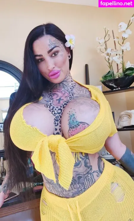 Sexymarymagdalene OnlyFans Thumbnail #CsQTA8JORl