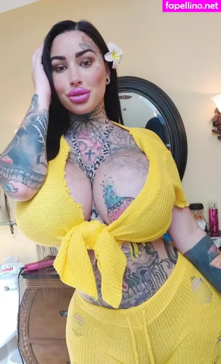 Sexymarymagdalene OnlyFans Thumbnail #Cvtaf4brzC
